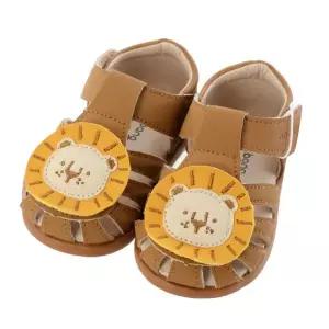 [보리보리/아가방]  01S376503 라비라이언삑삑이샌들