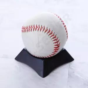 미니 사인볼 거치대 축구공 야구공 농구공 받침대 장식장케이스 진열대 인테리어 스탠드 홀더 진열 볼컵 보
