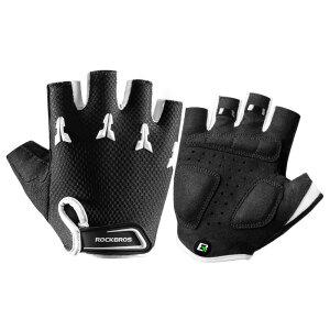 락브로스 아동용 자전거장갑 S145 반장갑 스포츠장갑 충격방지패드 708625