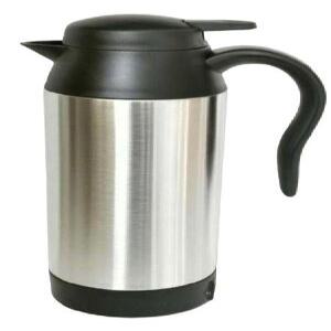 차량용 커피포트 차박여행 화물차 12V 24V 시가잭