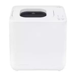 쉘퍼 듀얼 블레이드 음식물 처리기 가정용 건조 분쇄형 분리세척 FO타입 4L 필터 분쇄기