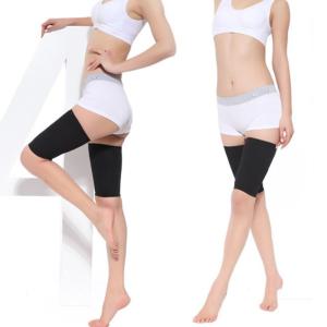 다리붓기 허벅지압박밴드 혈액순환 수면압박스타킹