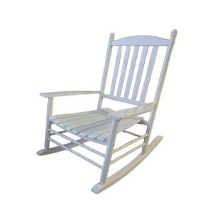 빈티지 흔들의자 테라스 정원 카페 싱글 휴식