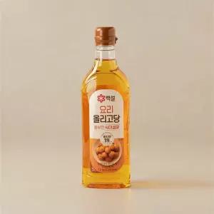 백설 요리올리고당 1.2kg