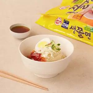 생쫄면(4인) 904G