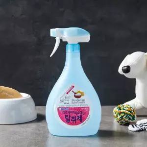 포켄스 탈취제 은은한 베이비 파우더향