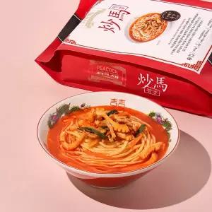 피코크 초마짬뽕1,280g