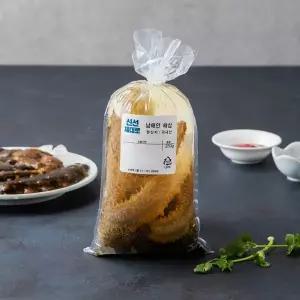 [생물][국산] 남해안 해삼 (250g/봉)