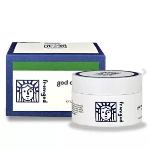 프롬갓 갓크림 수분크림 여드름 트러블 재생