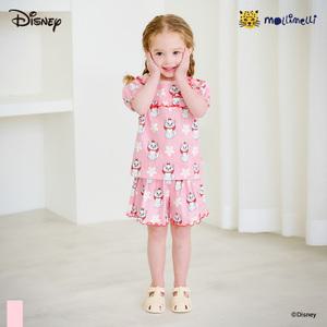 [몰리멜리] [디즈니]마리 쁘띠플레어상하복
