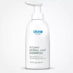 애터미 한방 샴푸 500ml