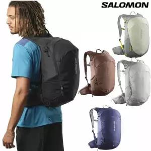 살로몬 트레일 블레이저 20L 경량 등산 배낭 직구