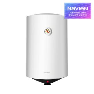 [경동나비엔] 스테인리스 전기온수기 ESW560-50WV 벽걸이 세로형