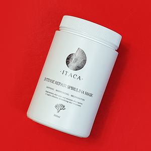 이타카 인텐스 리페어 스피루리나 마스크 900ml (모델링)