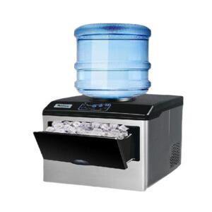 생수통제빙기 사무실 매장 건설 현장 얼음제조기