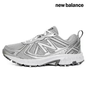 410 실버 트레일 운동화 (MT410AG5)