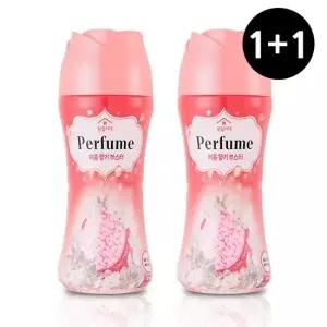 아트박스 살림시대 [1+1] 살림시대 향기 부스터 고체 섬유유연제 방향제