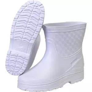 135422 EVA 장화 RB515(남)-백색 260mm-WEBF433