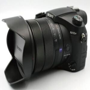 티&에스쇼핑_[정품] 소니 DSC-RX10 IV(DSC-RX10M4)_하이엔드카메라