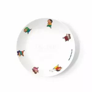 탑탑리빙 짱구는못말려 멜라민 파스타볼2219