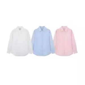 셀렙샵에디션 2종세트 스트라이프 셔츠-272102