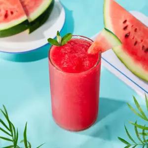 시원하고 달콤한 과육 수박주스 1000ml