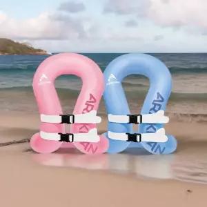 아라칸 스윔베스트 AIR 50kg (23) 라이프자켓 넥튜브 유아용 성인용