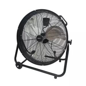 24인치 공업용 데스크팬 선풍기 HV-1725 /스탠드선풍기