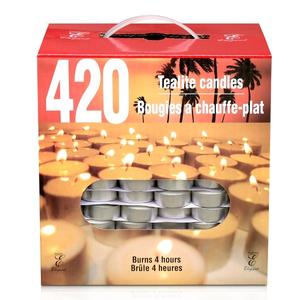 엘리간트 티라이트 12g 4시간 420개