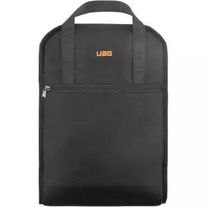 어반 아머 기어 UAG 라이트 슬리브 최대 11.6인치 내구성 태블릿 노트북 360도 보호 충격 저항성 휴대 손잡