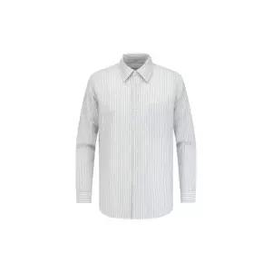 [롯데백화점]에디션 25S/S시어서커 스트라이프 셔츠[NEF2WC1928]