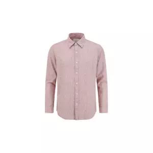 [롯데백화점]에디션 25S/S린넨혼방 스트라이프 셔츠[NEF2WC1922]