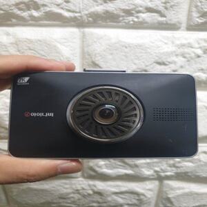 중고 팅크웨어 아이나비 블랙프라임2K 블랙박스 전방본체