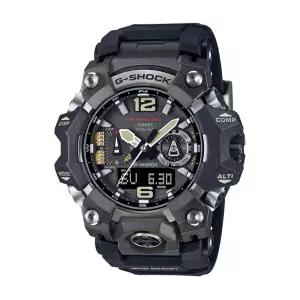[롯데백화점]지샥 GWG-B1000-1ADR JS G-SHOCK Flagship 모델 MASTER OF G 슬림 ver.