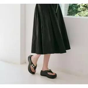 [에고이스트][BLUE LABEL] 하트 플랫폼 플립플랍 (ER2OAS03)[35258414]