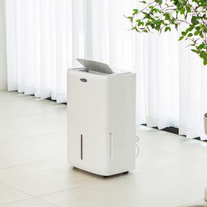 21센추리 업소용제습기 1등급 대용량 65L사계절 UV살균 저온제습기