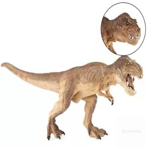 HM 티렉스 피규어 미니어처장난감 공룡미니어처