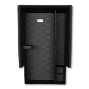 토레스 EVX 호환 중앙 콘솔 수납 트레이 맞춤형 커버/ 패밀리카용 차량정리함 왜건용