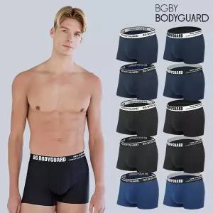 보디가드 남자 드로즈 10종 세트 쿨프리컷팅 A+B