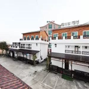 [인천 펜션] 중구 별자리펜션 (인천공항,을왕리,영종도)