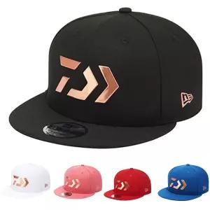 (한국다이와) DC-5420NK 다이와 뉴에라 콜라보 스냅백 모자 (형제피싱)