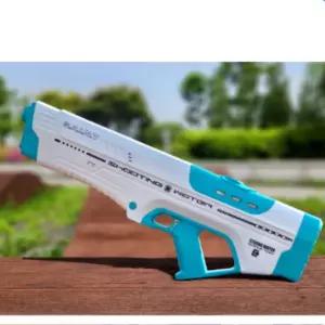 메가 블래스터 전동물총 1개 자동발사