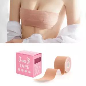 리프트업 니플밴드 테이프 볼륨업브라테잎 스포츠테이프 니플패치 여성속옷