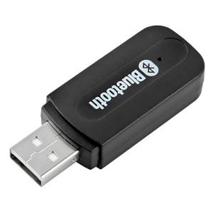 블루투스 수신기 핸즈프리 무선 오디오 동글이 리시버 페어링 USB AUX 3.5잭 스피커 차량용 자동차