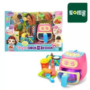 달님이 에어프라이어 /달님이