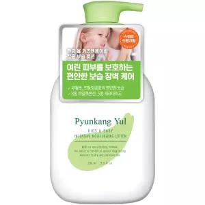 편강 율 키즈앤베이비 집중 보습 로션 590ml