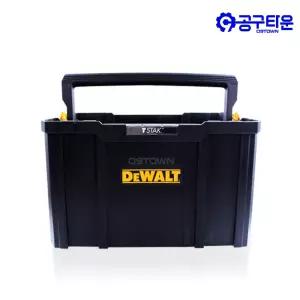 디월트 DWST17809 티스텍 토트형 공구박스 이동식 공구함