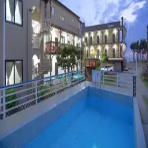 [충남] 안면도 바닷가웨이브펜션 A(충남펜션/태안펜션/태안안면도 바닷가웨이브펜션 A)