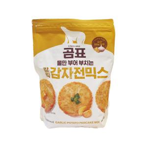 곰표 갈릭 감자전 믹스 1kg