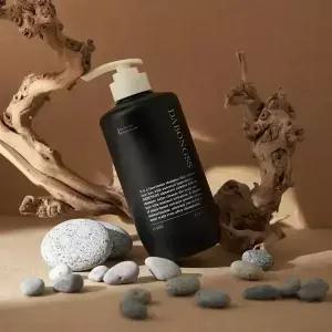 [미용실 pick! 설페이트 ZERO / 임상시험완료] 다봉쓰 탈모완화 샴푸 무실리콘 두피강화 솔루션